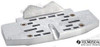 Recambios Marinos Waffle Bar Omc G Ten00902