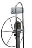 Navpod SG125 Straight Guard 1.25in Stainless Steel Tube