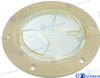 Recambios Marinos Deck Plate Abs Clear Gs31296