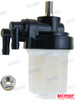 Recambios Marinos Fuel Filter Rec35-8M0088825