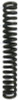 Recambios Marinos Spring_Clutch Paf60-04020002