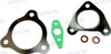 Recambios Marinos Gasket Set Rm3883844