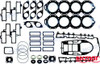 Recambios Marinos Gasket Set Rec398693