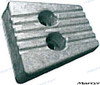Recambios Marinos Aluminium Anode Cm3841427A