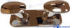 Recambios Marinos Cleat Aisi316 160 Mm Gs70066