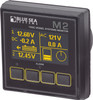 Blue Sea M2 Vessel System Monitor