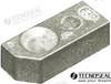 Recambios Marinos Anode For Yamaha Ten01167