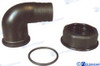 Recambios Marinos Racord Deposit 90  35Mm Gs31243
