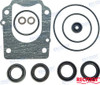 Recambios Marinos Oil Seal Gasket Kit Rec25700-87L00