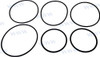 Recambios Marinos Gasket Set Rec22154