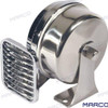 Recambios Marinos Horn Electric 12 V. Gs12020