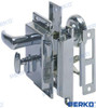 Recambios Marinos Rim Lock Set Gs72401