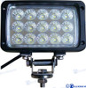 Recambios Marinos 45W Led Work Light Flood Beam Gs10244