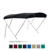Lippert Components Inc Bimini Top Only Ultima 8' X 42 2020195224