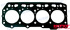 Recambios Marinos Head Gasket Rec129693-01331