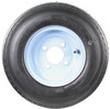 Tredit Tire & Wheel Co. Inc. 480-8 4Lug Trailer Tire/Wheel Z761100