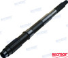 Recambios Marinos Propeller Shaft Std.R Rec6Cb-45611-00