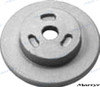 Recambios Marinos Zinc Anode Cm3M2-60218-1