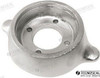 Recambios Marinos Lombardini Sldr Anode For Sldm Ten01551