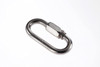 Attwood Marine 5/16 X 2 7/8 Ss Chain Lin 12891