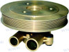 Recambios Marinos Volvo Water Pump Rec21212799