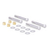 Dometic Ss Bolts_Br Nuts & Ss Washers Dk6145