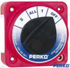 Recambios Marinos Battery Switch Compact Gs11214