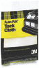 3M Center 17" X 36"  Tack Cloth (10/Pk) 7100152961