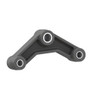Redneck Trailer Supplies Eqlzr Cast 6 1/4" Curved (Wsl)