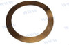 Recambios Marinos Shim 0.10Mm Paf8-04000004-1