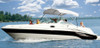 Lippert Components Inc Bimini Top Only Hotshot 8'X 42 2020195246