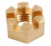 Brp Us Inc Prop Nut 314503
