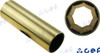 Recambios Marinos Brass Bearing 32X45X128 Mm Cefms032045