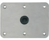 Attwood Marine Base 6X8 Ss Sp-66839