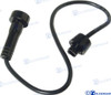 Recambios Marinos Fuse Holder For Glasstb 20 A Gs11405