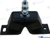 Recambios Marinos Engine Mount "V" 150 Kgs. Gs38121