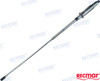 Recambios Marinos Drive Shsft X Rec6P2-45501-01