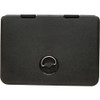 T.H. Marine 13X24 Locking Hatch-Blk Hatl-1324-1-Dp