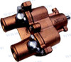 Recambios Marinos Sea Water Pump Rec46-862914T10