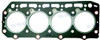 Recambios Marinos Head Gasket Rec129573-01351