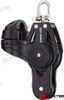 Recambios Marinos 57Mm Sgl Fdl/ Swvl Shkl Block Mvbb0521F