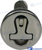 Recambios Marinos Rnd "T" Latch W/O Lock 79 Mm Gs72419