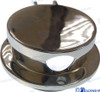 Recambios Marinos Round Ss Deck Pipes Gs70035