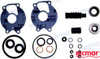 Recambios Marinos Gearcase Seal Kit Rec26-85090A2
