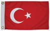 Lippert Components Inc Turkey  Flag 12X18 2020199406