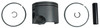Brp Us Inc Pstn&Rng Kit_.020" 5006715