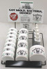Kanberra Group Kanberra Gel Display Rack Kg000Wr