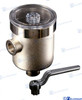Recambios Marinos Water Strainer "Como" - 1" Gs30416
