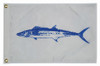 Lippert Components Inc 12X18 King Mackerel 2020109166