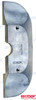 Recambios Marinos Anode Mercury Aluminio Rec821629Q1Al